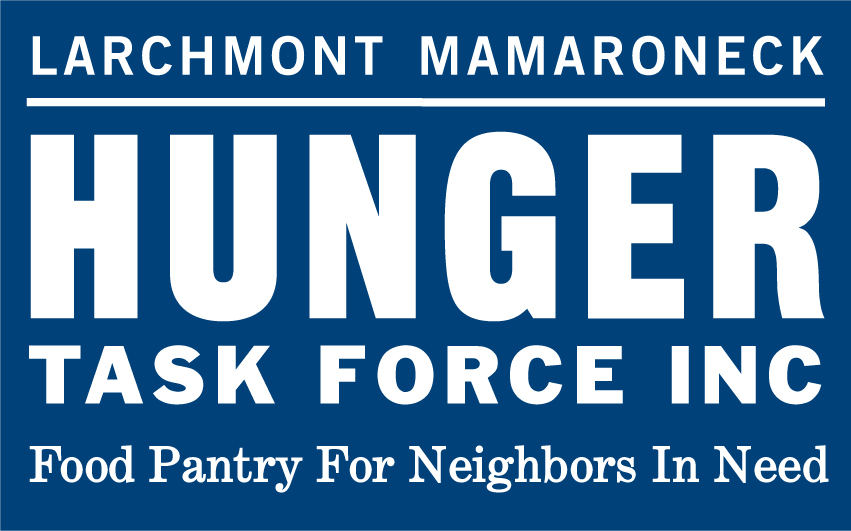 Larchmont Mamaroneck Hunger Task Force
